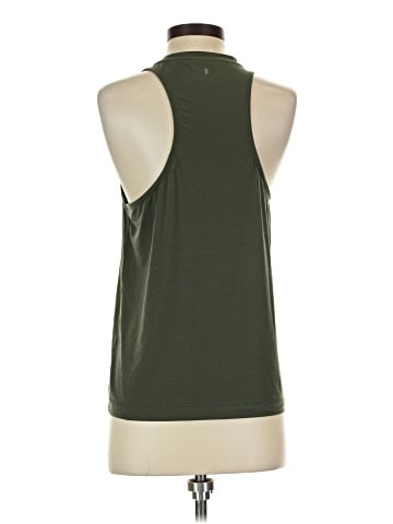 NOBULL Sleeveless T-Shirt (view 2)