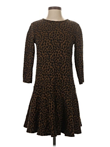 Ann Taylor LOFT Outlet Casual Dress (view 1)