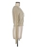 Moth Ivory Cardigan Size M - photo 4