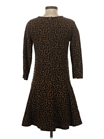Ann Taylor LOFT Outlet Casual Dress (view 2)