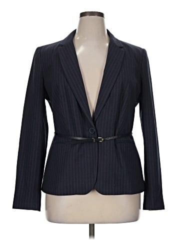 Liz Claiborne Blazer (view 1)