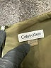 Calvin Klein Solid Gray Jumpsuit Size 2 - photo 4