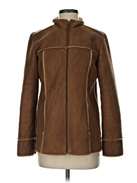Real Clothes Jacket (view 1)