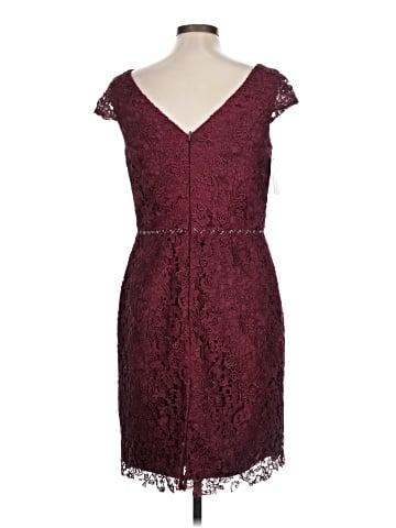 JJ's House Cocktail Dress (view 2)