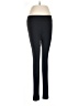 Matty M Solid Black Active Pants Size M - photo 1