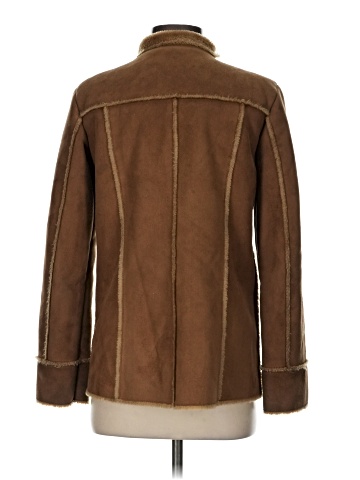 Real Clothes Jacket (view 2)