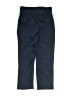 Gap Fit 100% Polyester Blue Track Pants Size 4 - 5 - photo 2