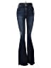 KANCAN JEANS Blue Jeans Size 3 - photo 1