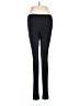 Matty M Solid Black Active Pants Size M - photo 2