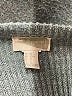 Forever 21 Contemporary Gray Pullover Sweater Size XL - photo 7