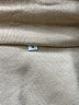 Unbranded 100% Cotton Tan Trenchcoat Size S - photo 6