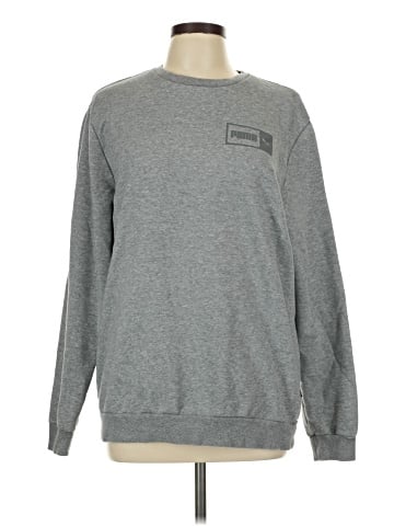 Puma Sweatshirt (view 1)