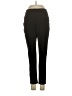 Khakis & Co Solid Black Active Pants Size S - photo 1
