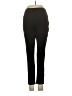 Khakis & Co Solid Black Active Pants Size S - photo 2