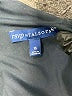 rsvp by TALBOTS Blue Casual Dress Size 16 - photo 7
