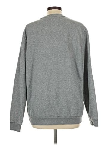 Puma Sweatshirt (view 2)