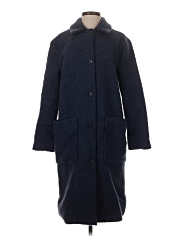 Banana Republic Factory Store Coat (view 1)