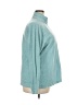 Eddie Bauer 100% Polyester Teal Pullover Sweater Size XXL - photo 4