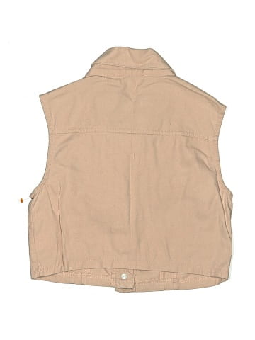 Knit Works Vest (view 2)