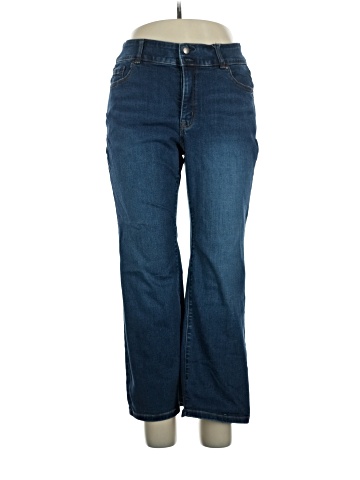 Lane Bryant Jeans (view 1)