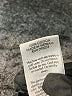 PacSun 100% Cotton Checkered-gingham Blue Jeans Size 23 waist - photo 8