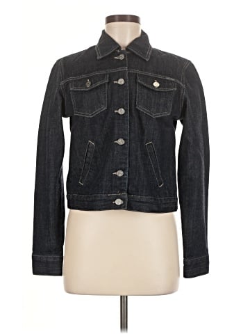 CALVIN KLEIN JEANS Denim Jacket (view 1)