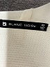 Blanc Noir White Cardigan Size XS - photo 7
