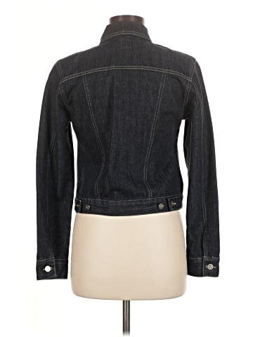 CALVIN KLEIN JEANS Denim Jacket (view 2)