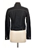 CALVIN KLEIN JEANS Black Denim Jacket Size M - photo 2