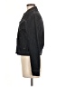 CALVIN KLEIN JEANS Black Denim Jacket Size M - photo 5