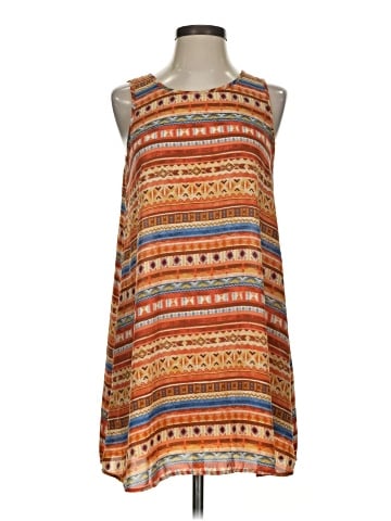 Forever 21 Sleeveless Top (view 1)