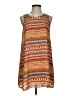 Forever 21 Orange Sleeveless Top Size S - photo 1