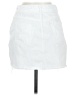 Topshop White Denim Skirt Size 8 - photo 2