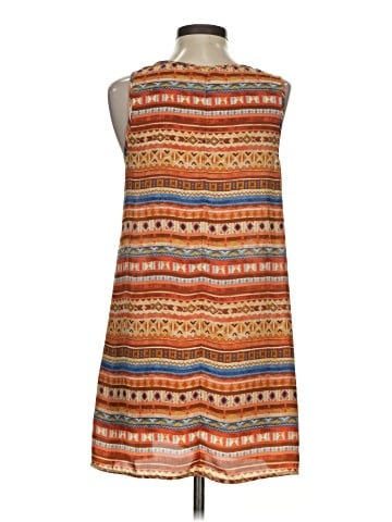 Forever 21 Sleeveless Top (view 2)