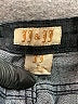 Assorted Brands Tweed Blue Jeans Size 11 - photo 7