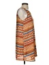 Forever 21 Orange Sleeveless Top Size S - photo 4