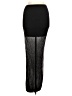 Bec & Bridge Black Formal Skirt Size 6 - photo 1