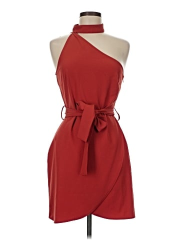 Missguided Cocktail Dress (view 1)