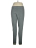 LC Lauren Conrad Solid Gray Active Pants Size XL - photo 1