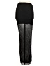 Bec & Bridge Black Formal Skirt Size 6 - photo 2
