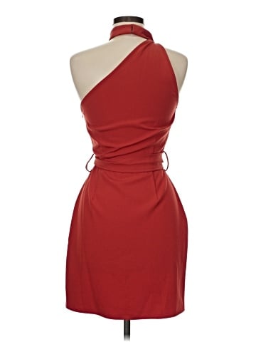 Missguided Cocktail Dress (view 2)