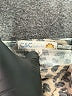 C&C California Animal Print Tan Pullover Hoodie Size L - photo 7