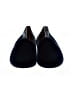 Del Toro Solid Blue Flats Size 10 - photo 2