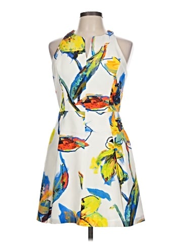 Milly Cocktail Dress (view 1)