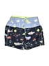 Baby Gap 100% Polyester Blue Board Shorts Size 12-18 mo - photo 1