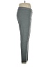 LC Lauren Conrad Solid Gray Active Pants Size XL - photo 4