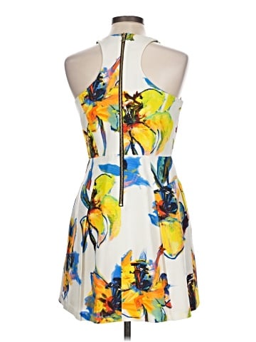 Milly Cocktail Dress (view 2)
