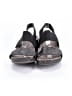 Munro American Black Sandals Size 7 - photo 2