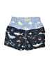 Baby Gap 100% Polyester Blue Board Shorts Size 12-18 mo - photo 2