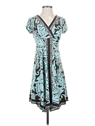 INC International Concepts Casual Dress (view 1)